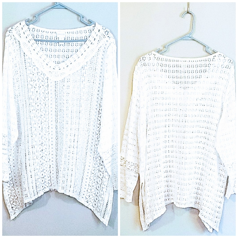 $10 Chico's Top